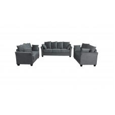 sofa 7 seaters mod: S090